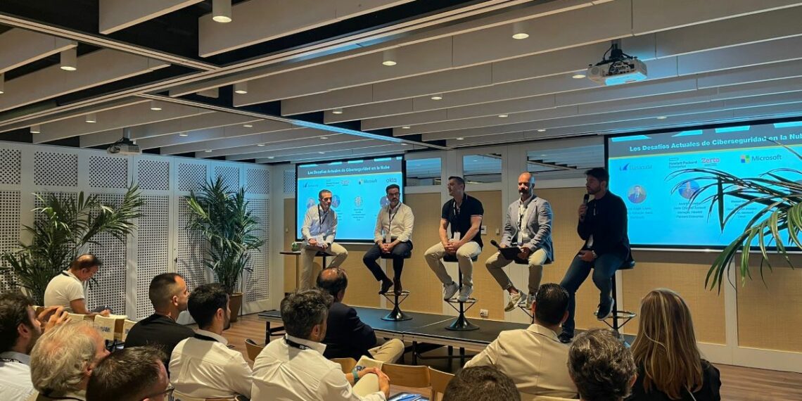 Ingram Micro - Newsbook - evento - Tai Editorial España