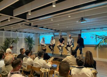 Ingram Micro - Newsbook - evento - Tai Editorial España