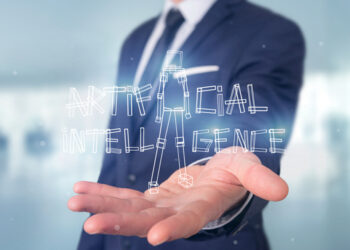 IA - Etica - Newbook - Qlik - Tai Editorial España
