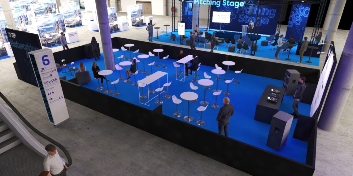 ISE innovación - Newsbook - startups - Tai Editorial España