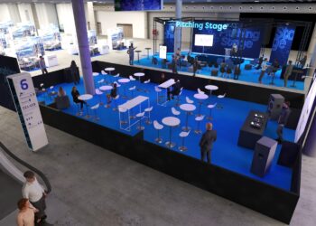 ISE innovación - Newsbook - startups - Tai Editorial España