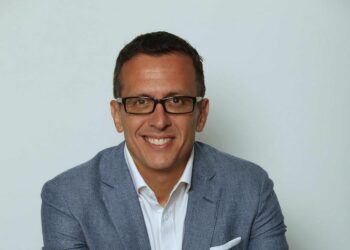 José Vallés - Newsbook - director general SAP España - Tai Editorial España