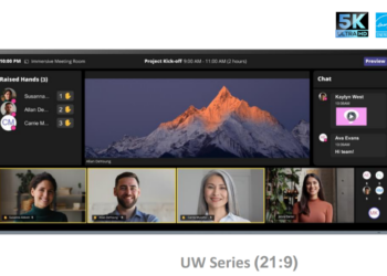 MAXHUB - Newsbook - Waapiti - Tai Editorial España
