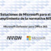Microsoft Defender para Office 365, pilar clave para el cumplimiento normativo