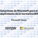 Gestión de dispositivos y aplicaciones con Microsoft Intune