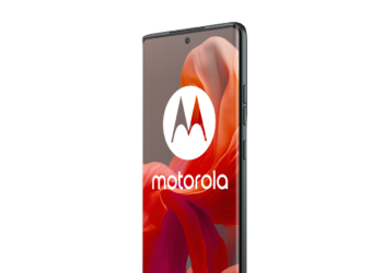 Motorola - Newsbook - moto g85 5G - Tai Editorial España