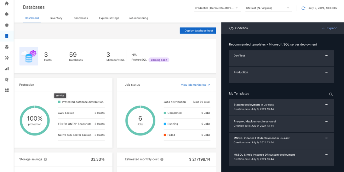 NetApp - Newsbook - almacenamiento - Tai editorial España
