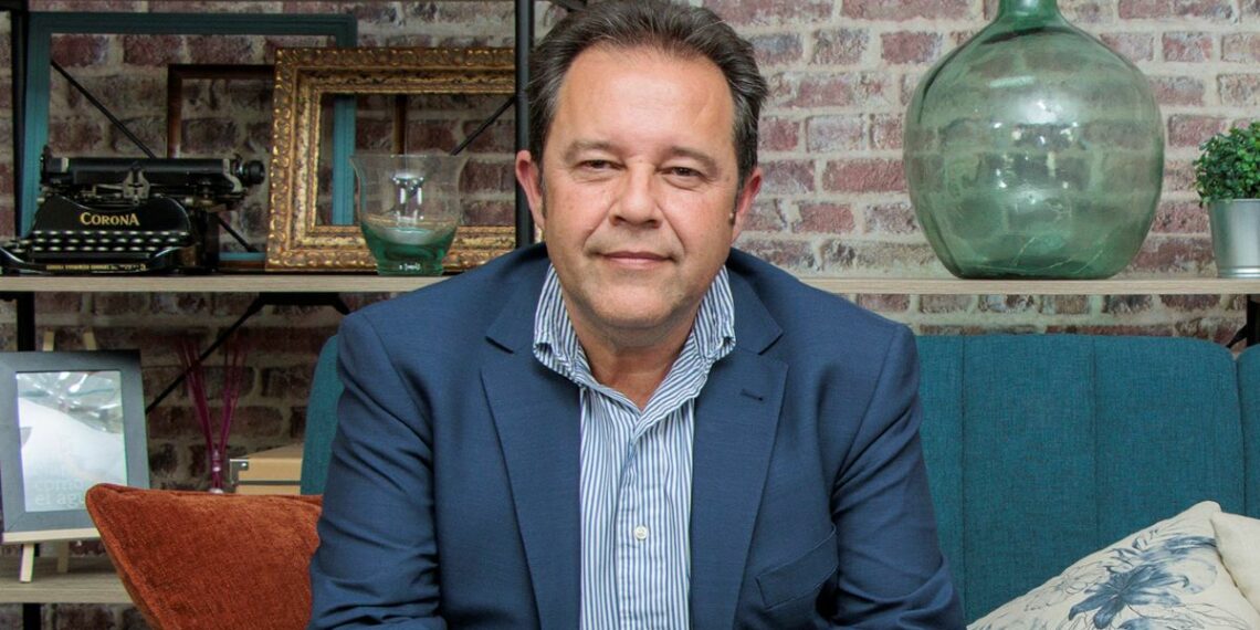 Netwitness - Newsbook - V-Valley - acuerdo seguridad - Tai Editorial España