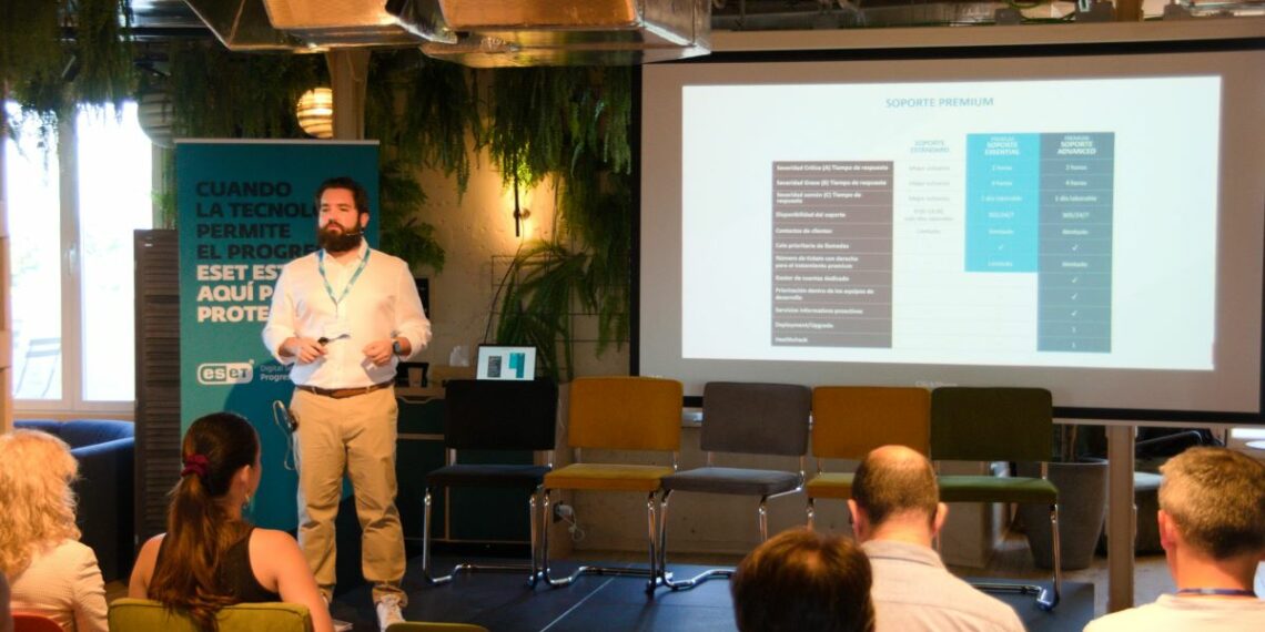 Ontinet.com - Newsbook - Zerolynx- ESET - Tai Editorial España