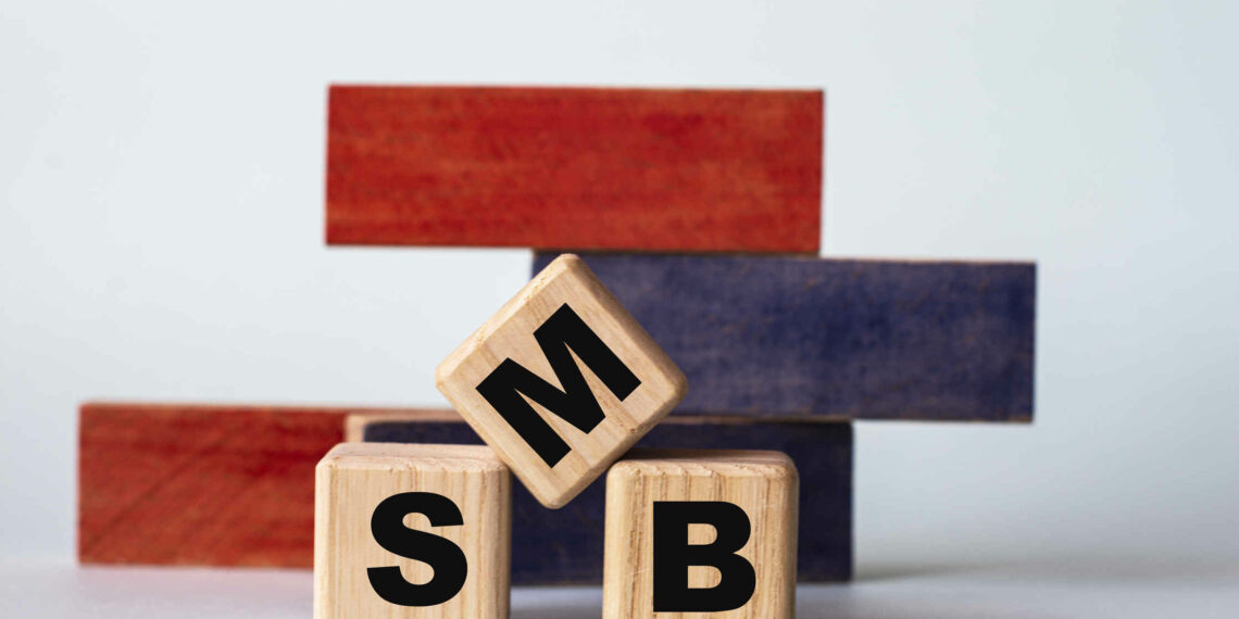 pyme MSP - Newsbook - Tai Editorial - España