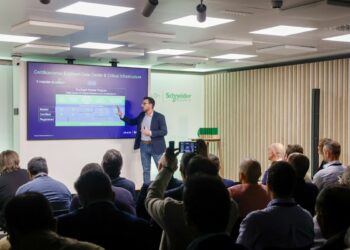 Schneider Electric - Newsbook - Canal TI - Tai Editorial España