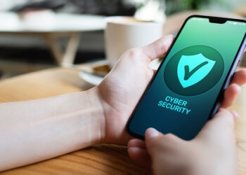 Seguridad iOS - Android - Newsbook - Kaspersky - Tai Editorial España