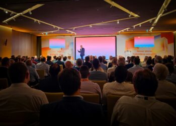 SonicWall - Newsbook - Elevate 2024- Lisboa - Tai Editorial España