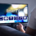 televisores inteligentes - Newsbook - Estudio - Bitdefender - Netgear - Tai Editorial España