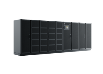 Vertiv - Trinergy - Newsbook - SAI Centro de Datos - Tai Editorial España