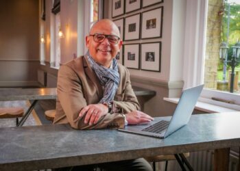 Westcon-Comstor- Newsbook - Proofpoint - alianza - Tai editorial España