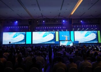 ¿Por qué acudir a Canalys Forum EMEA 2024?