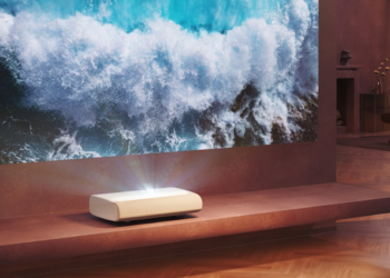 Samsung presenta The Premiere 9 y 7, proyectores inteligentes con Bixby y Gaming Hub