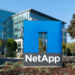 NetApp crece un 8 % en ingresos pero frena su ritmo