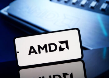 La IA impulsa a AMD: Adquisiciones estratégicas y resultados récord marcan el camino