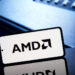 La IA impulsa a AMD: Adquisiciones estratégicas y resultados récord marcan el camino