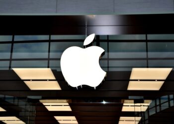 El iPad sigue impulsando las ventas de Apple