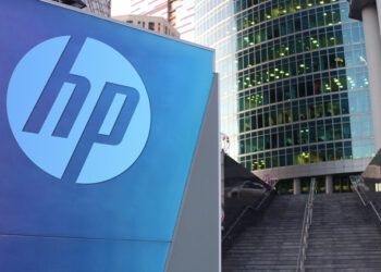HP recupera el crecimiento en su tercer trimestre