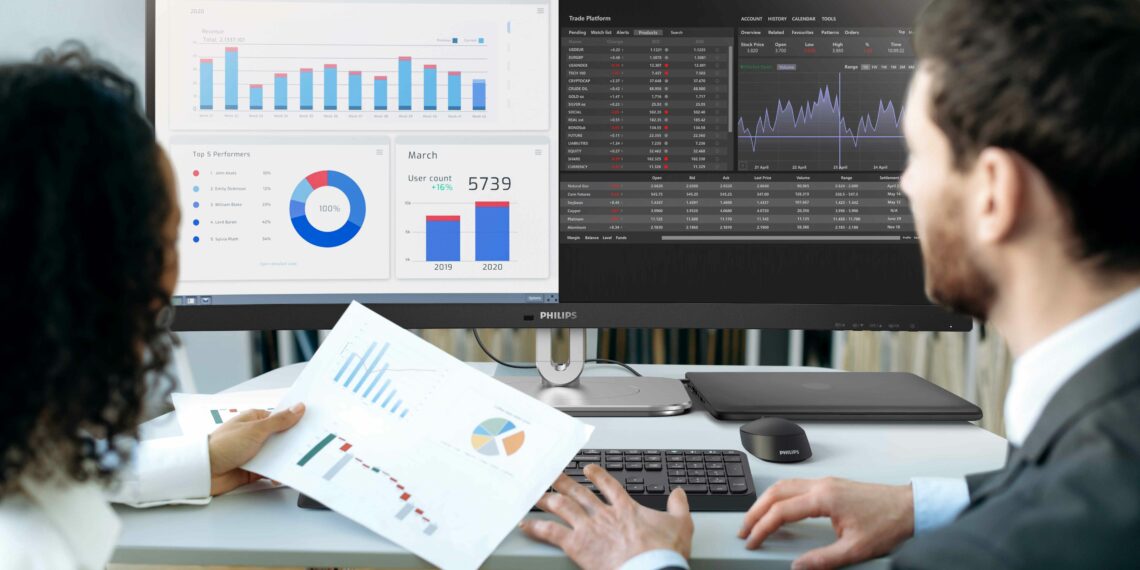 monitores Philips 34B2U6603CH y Philips 34B2U5600C-newsbook-taieditorial