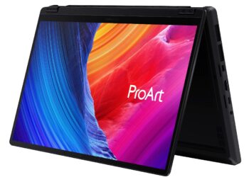 nuevos portátiles de ASUS para creativos-newsbook-taieditorial