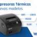 Crece la familia de impresoras térmicas