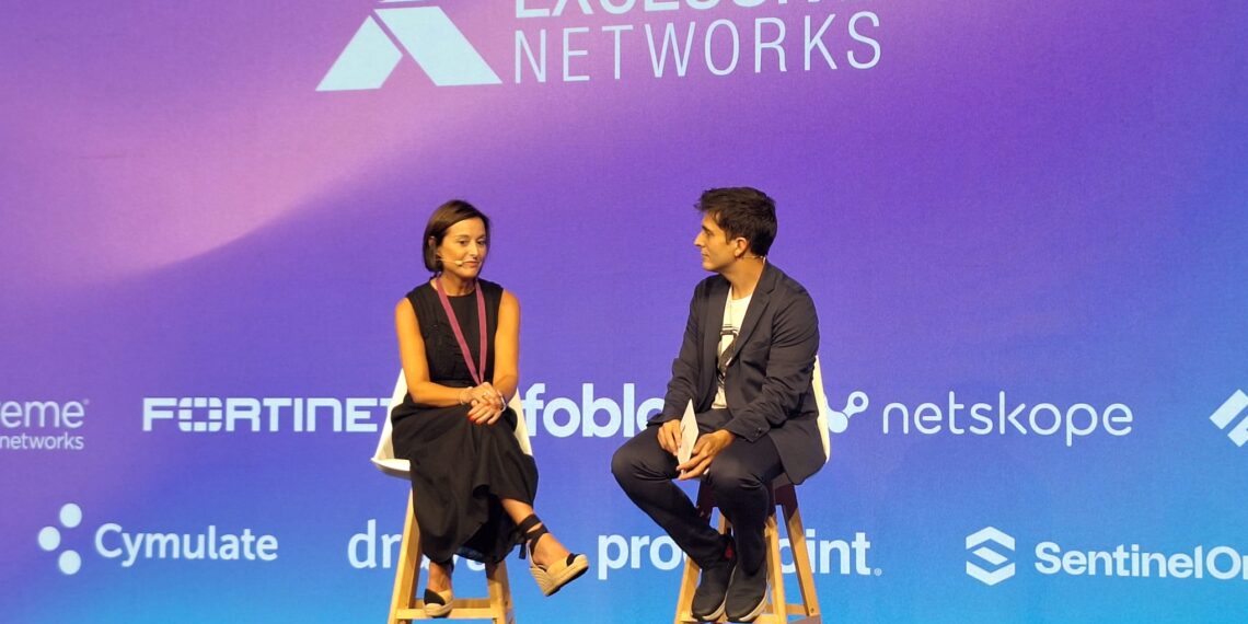 “Nuestra oferta es la más innovadora para satisfacer las necesidades de seguridad del mercado”