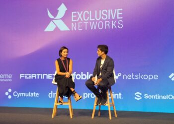 “Nuestra oferta es la más innovadora para satisfacer las necesidades de seguridad del mercado”