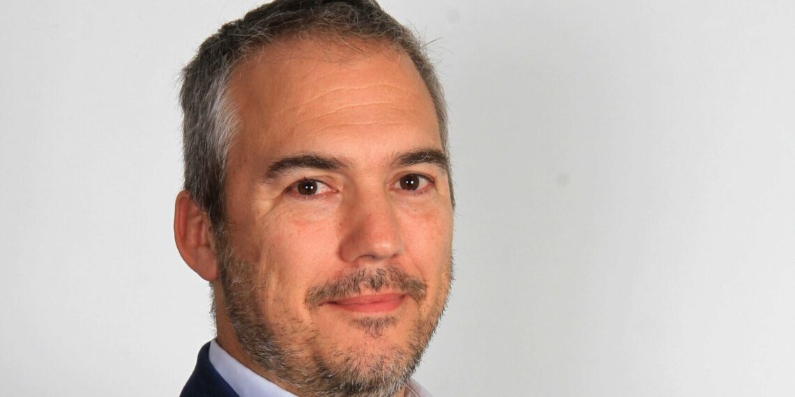 Omega Peripherals y Vertiv-Miguel del Moral_Vertiv-Newsbook-Taieditorial