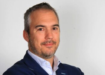 Omega Peripherals y Vertiv-Miguel del Moral_Vertiv-Newsbook-Taieditorial