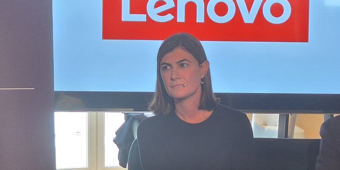 El canal, clave en el éxito de Lenovo en el Kit Digital