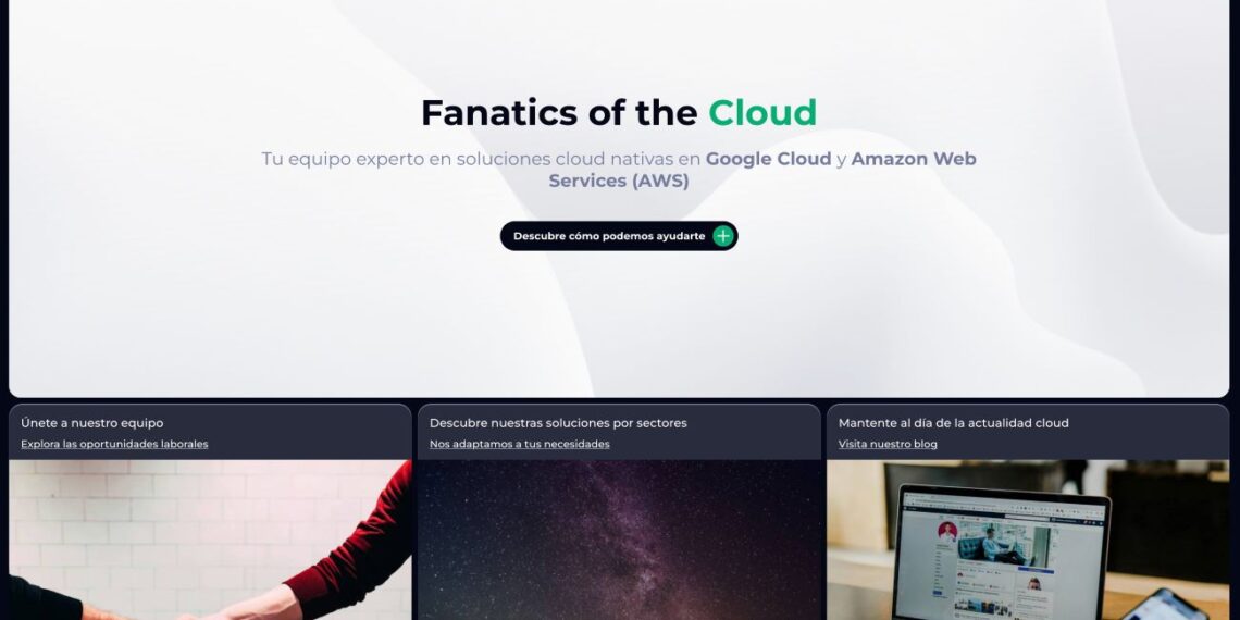 ACKstorm - Newsbook- AWS - Google Cloud - web