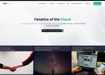 ACKstorm - Newsbook- AWS - Google Cloud - web