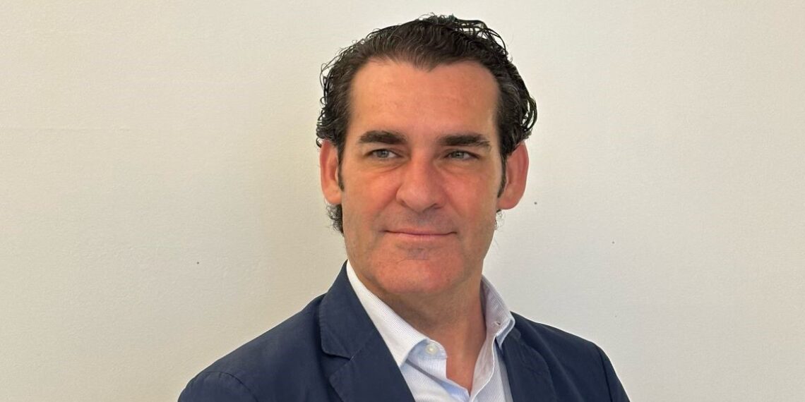 Alvaro García Abarrio - Newsbook - WatchGuard - Tai Editorial España