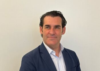 Alvaro García Abarrio - Newsbook - WatchGuard - Tai Editorial España