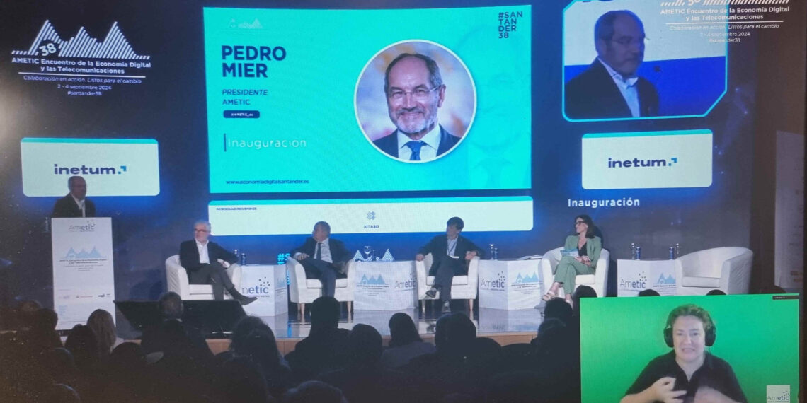 AMETIC - Newsbook - Tai Editorial - España