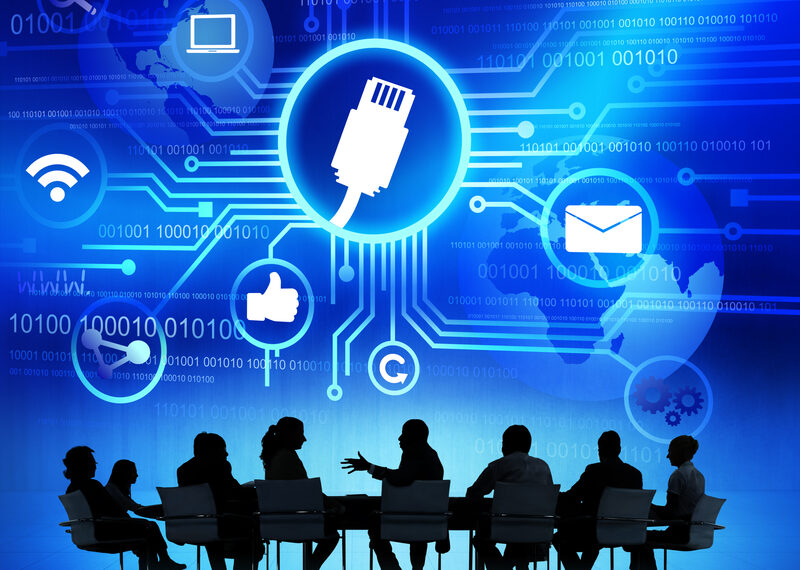 Bono Conectividad - Newsbook - Pymes y autónomos - Tai Editorial España