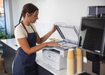 Brother -serie L2000 - Newsbook - Impresoras - Tai Editorial España