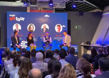 Cegid on Tour - Newsbook - Facturación Electrónica - Tai Editorial España