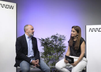 Cloud - Newsbook - Tai Editorial - España