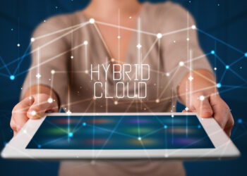 Dell - Nutanix - Newsook - nube híbrida - Tai Editorial España