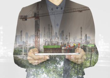 Decarbonización - newsbook - Estudio - BCG - ganancias financieras - Tai Editorial España