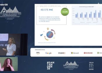 Economía digital - Newsbook - barometro 2024- AMETIC- Tai Editorial España