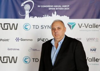 IAMCP Spain - Newsbook - XV Congreso - Tai Editorial España