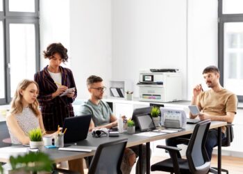 Impresoras A4 - RIPS - Newsbook - Epson - Tai Editorial España