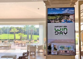 Infortisa - Newsbook - VIII Convención - Winday 2024 - Tai Editorial España